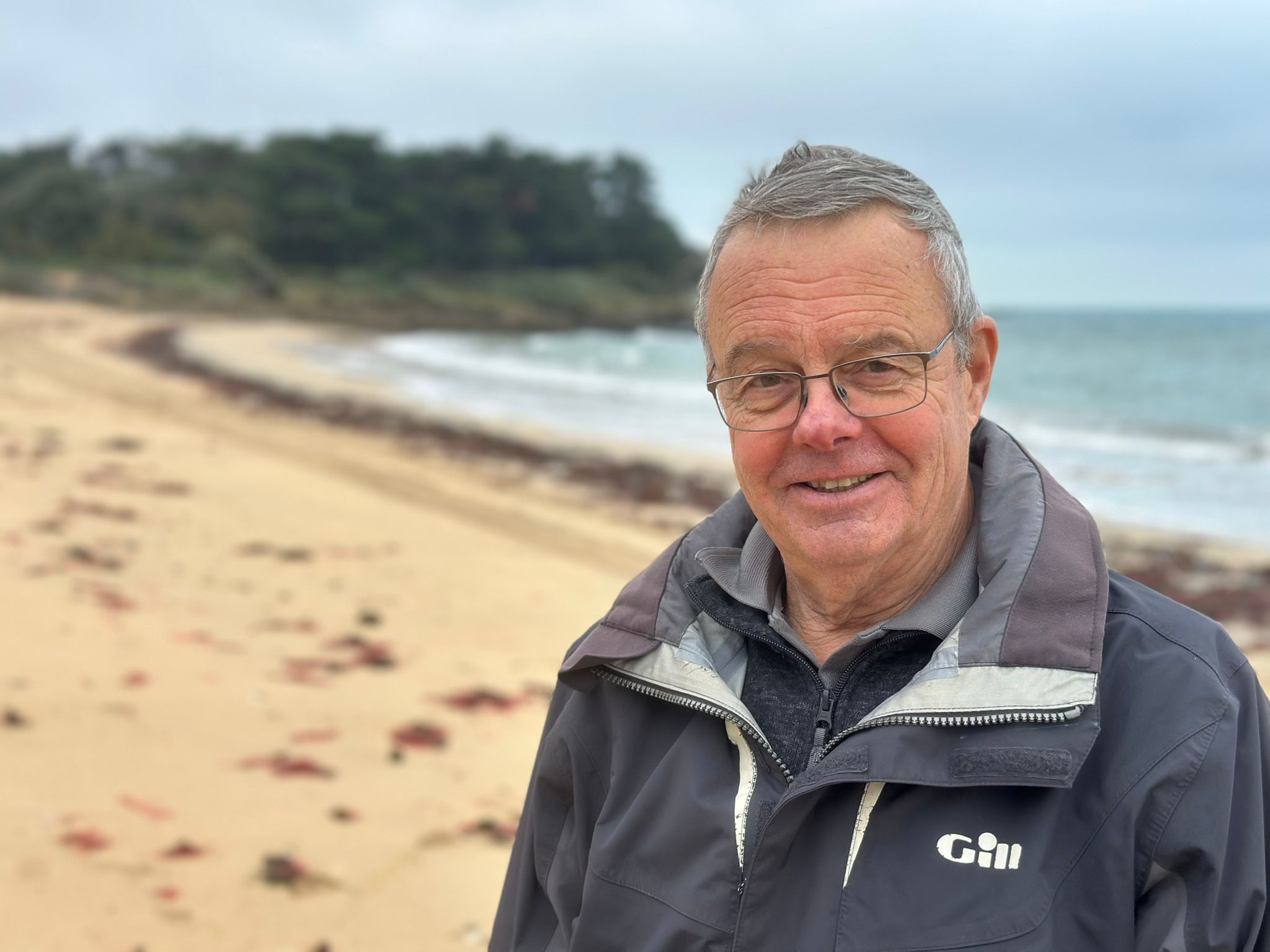 François DULIEGE Ingénieur-Retraité